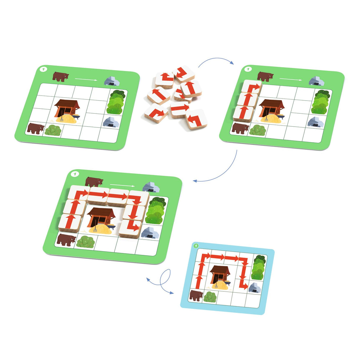 לימודי - פרוגרמינו Default Title