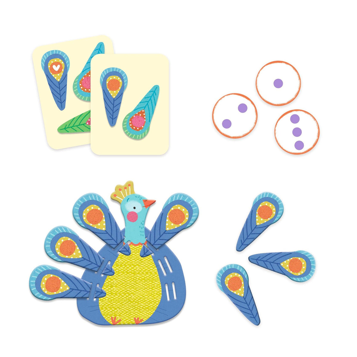 לימודי - משחק ראשון מספרים Default Title