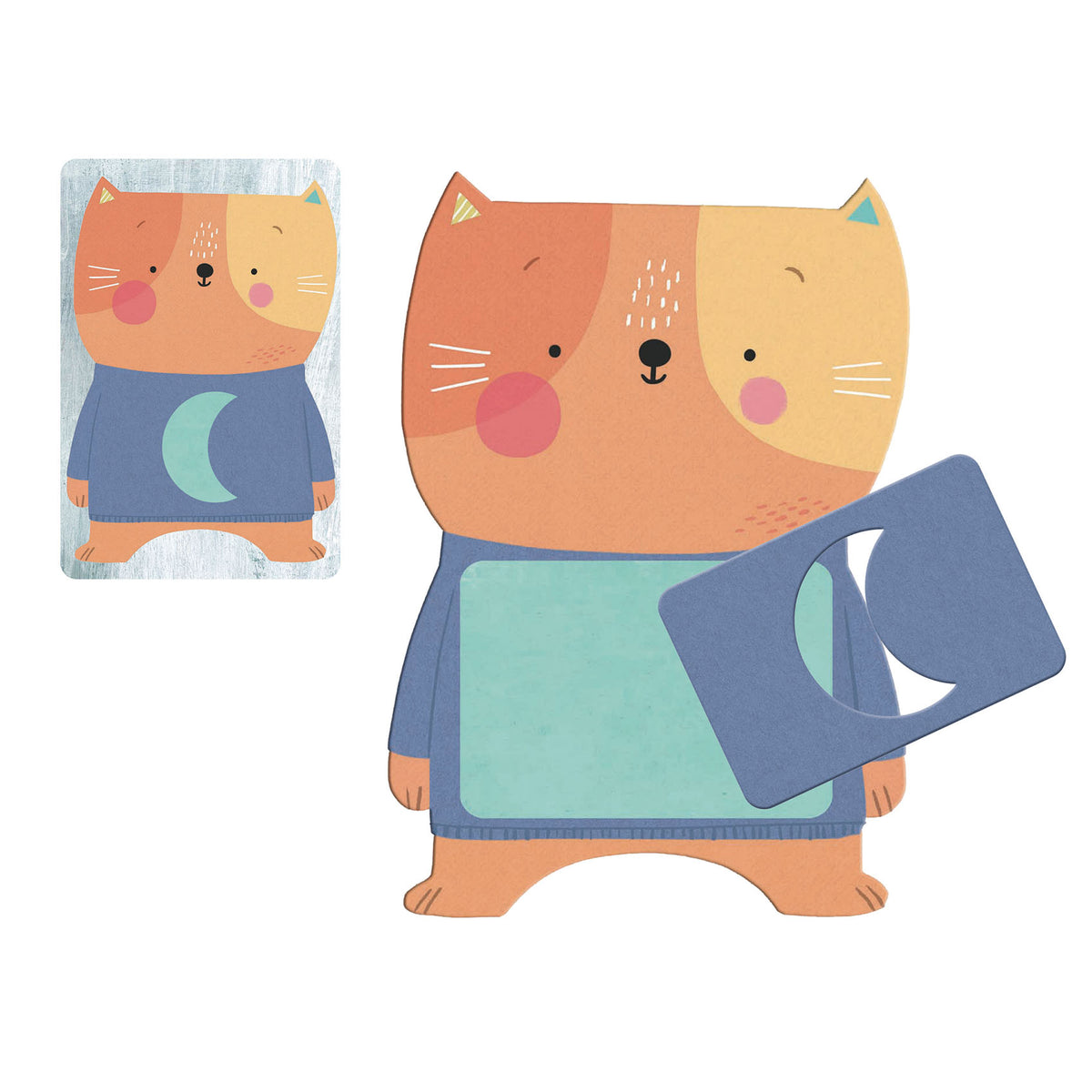 לימודי - משחק ראשון צורות Default Title