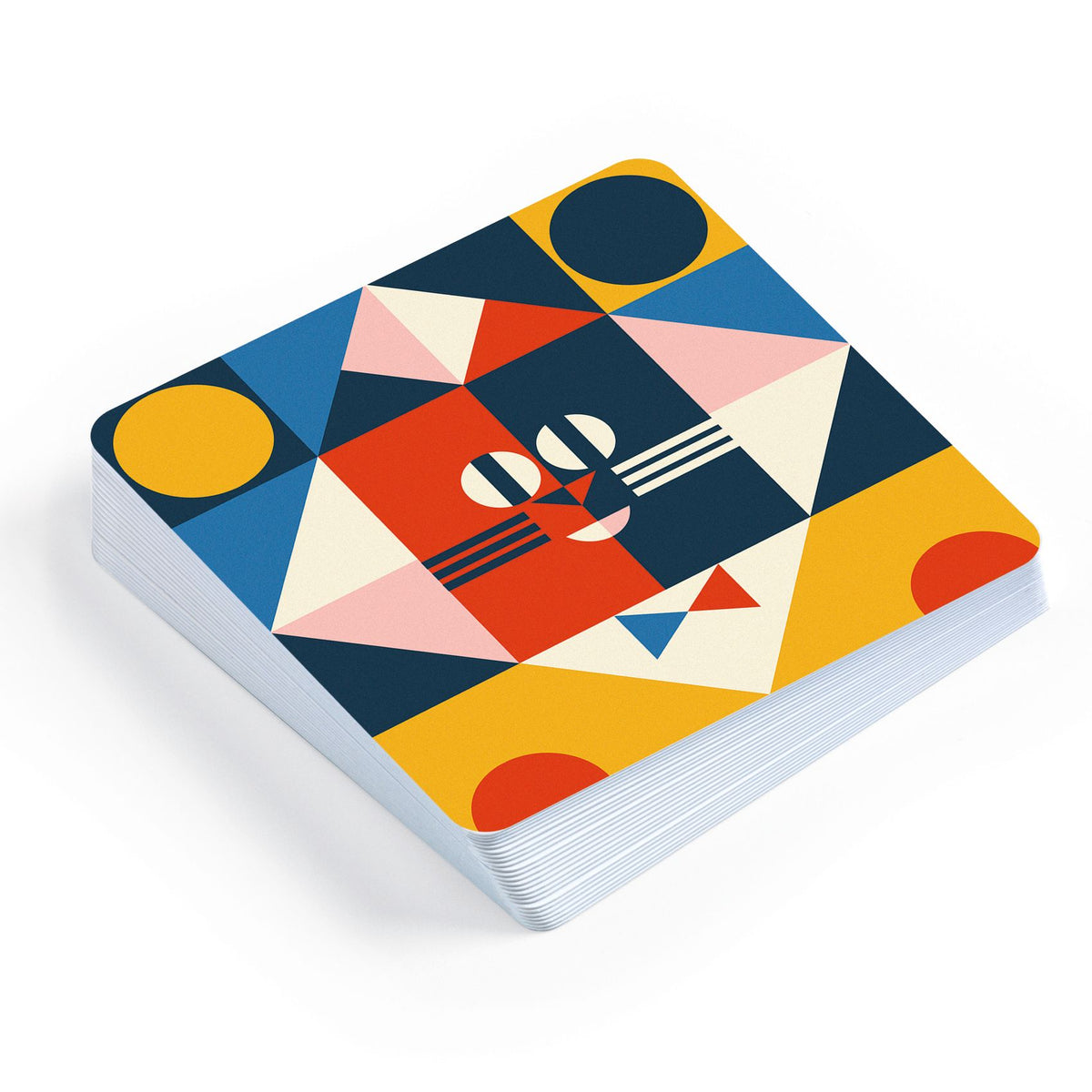 משחק חשיבה - סולוג&#39;יק קוביה 16 Default Title