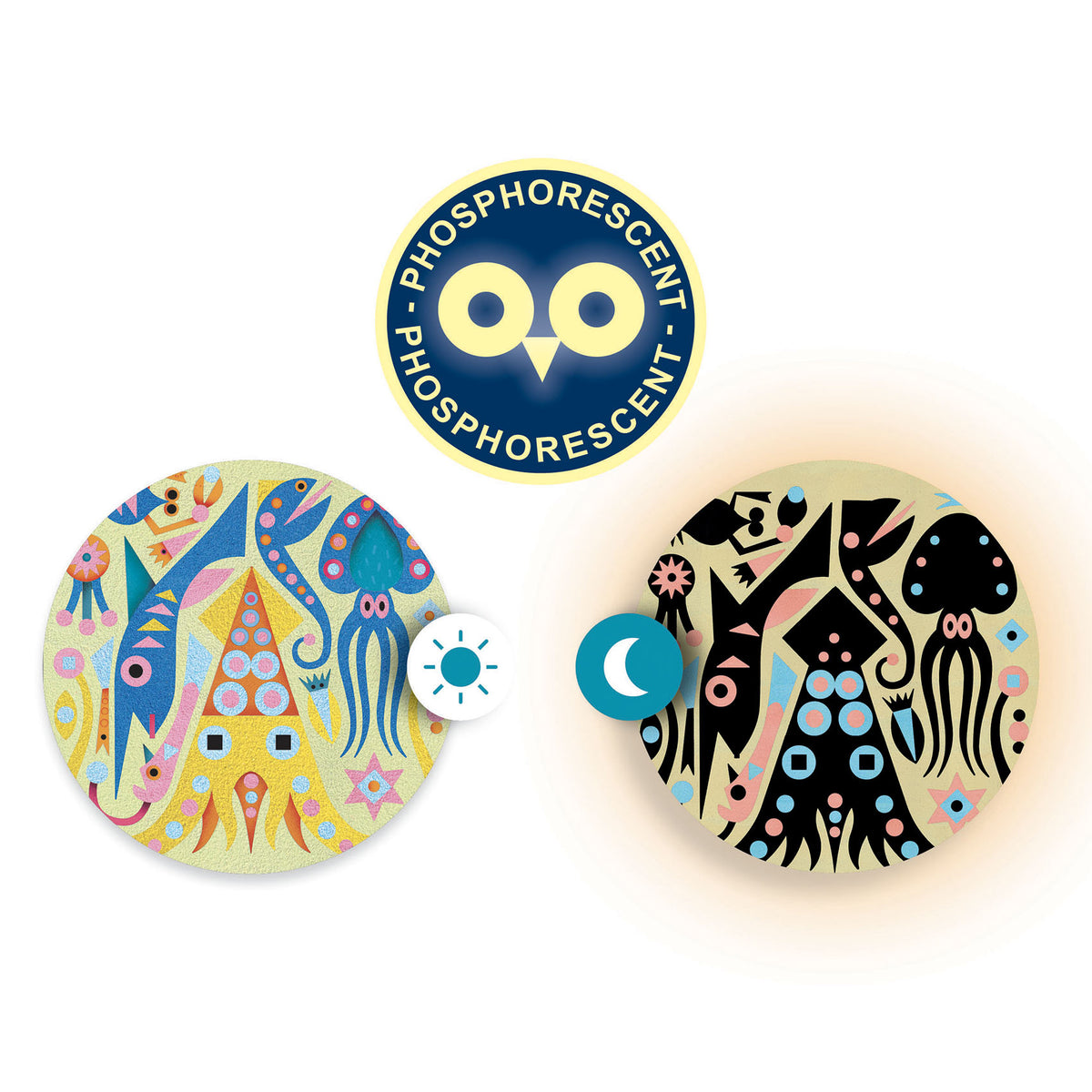 יצירה - חול זוהר נצנוצים ימיים Default Title