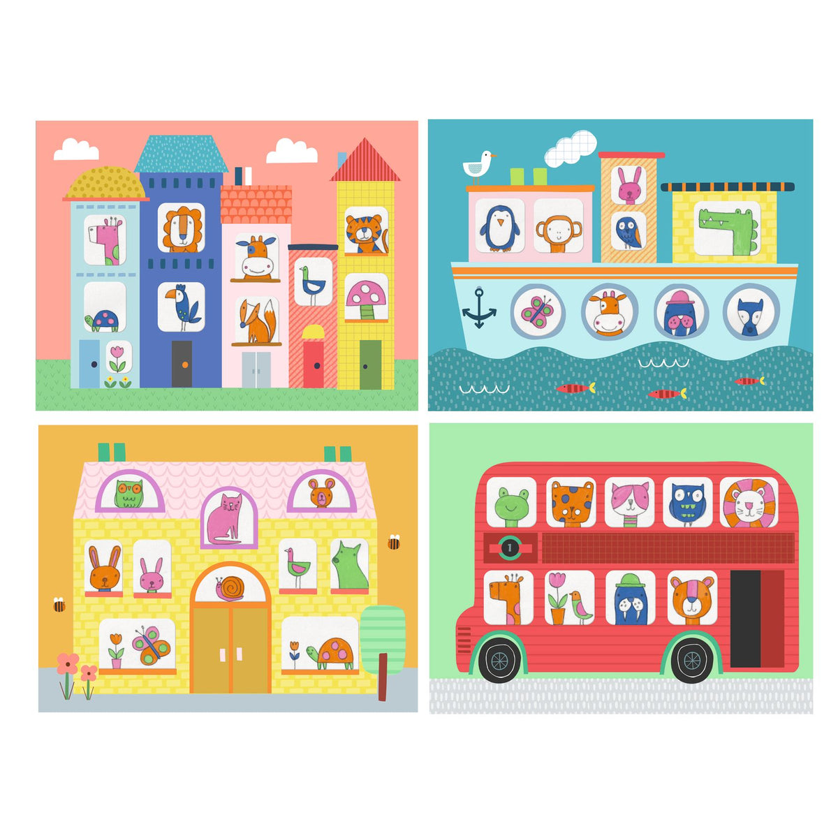 יצירה  - ציור וצביעה Default Title