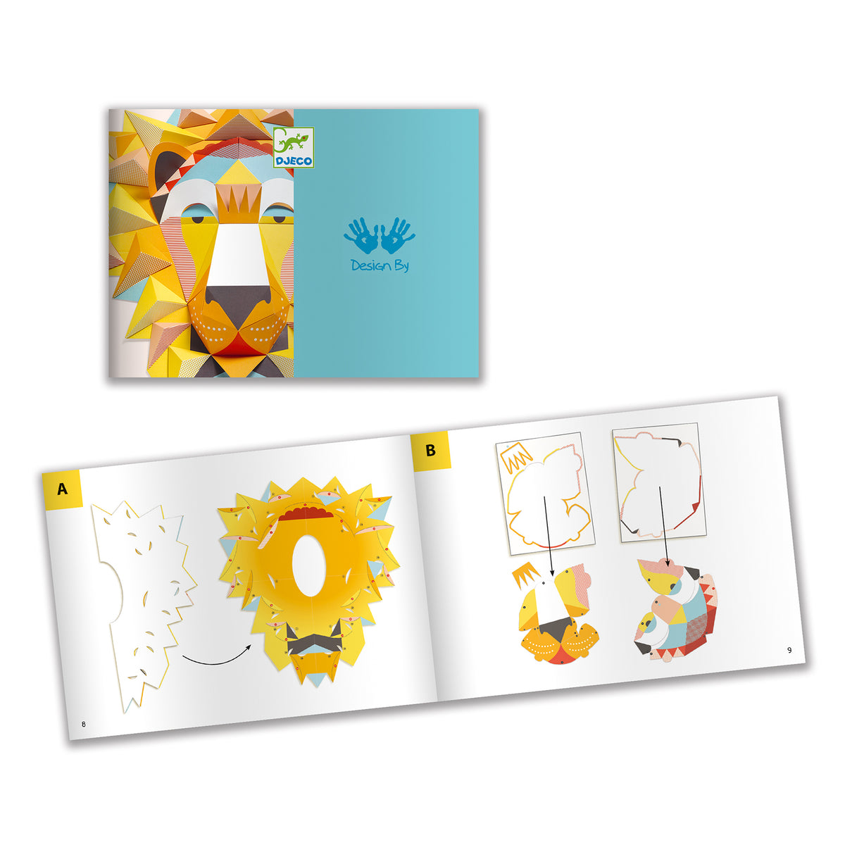 יצירה - המלך Default Title