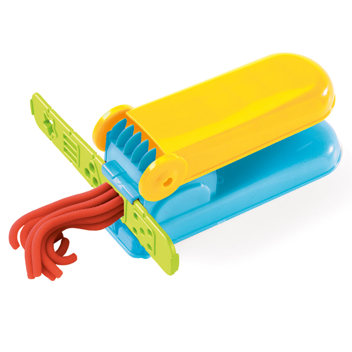 יצירה בצק - סט ראשוני קלאסי