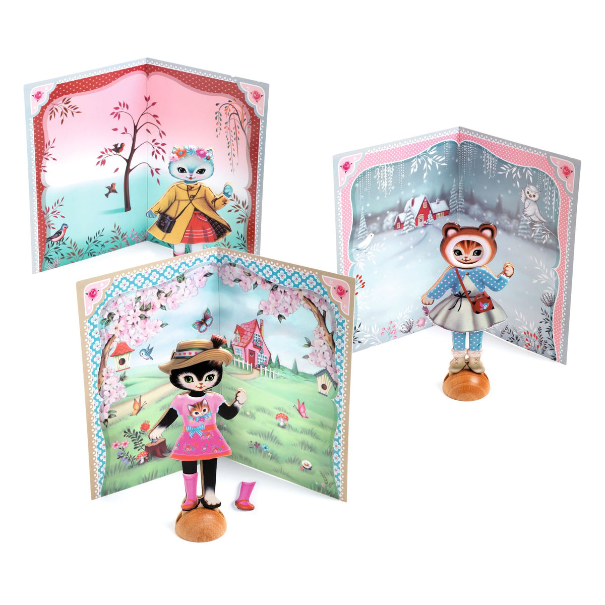 יצירה - מדבקות מלתחה קטנה Default Title