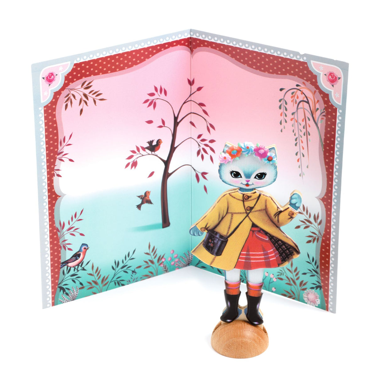 יצירה - מדבקות מלתחה קטנה Default Title