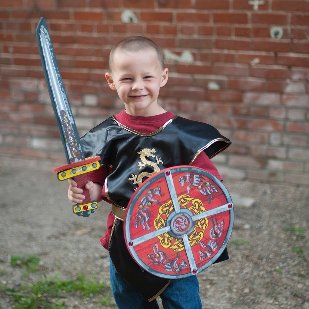 תחפושת - חרב נינג&#39;ה Default Title