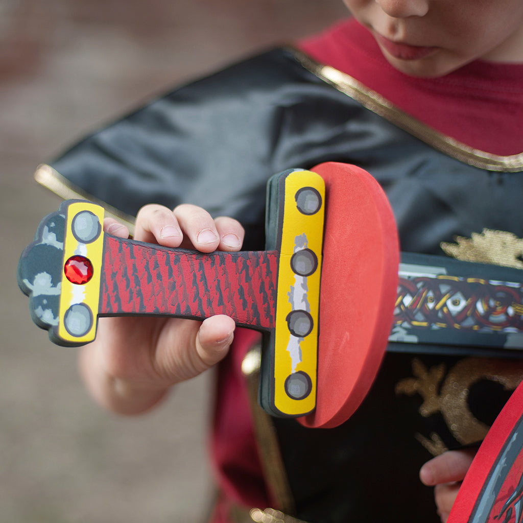 תחפושת - חרב נינג&#39;ה Default Title