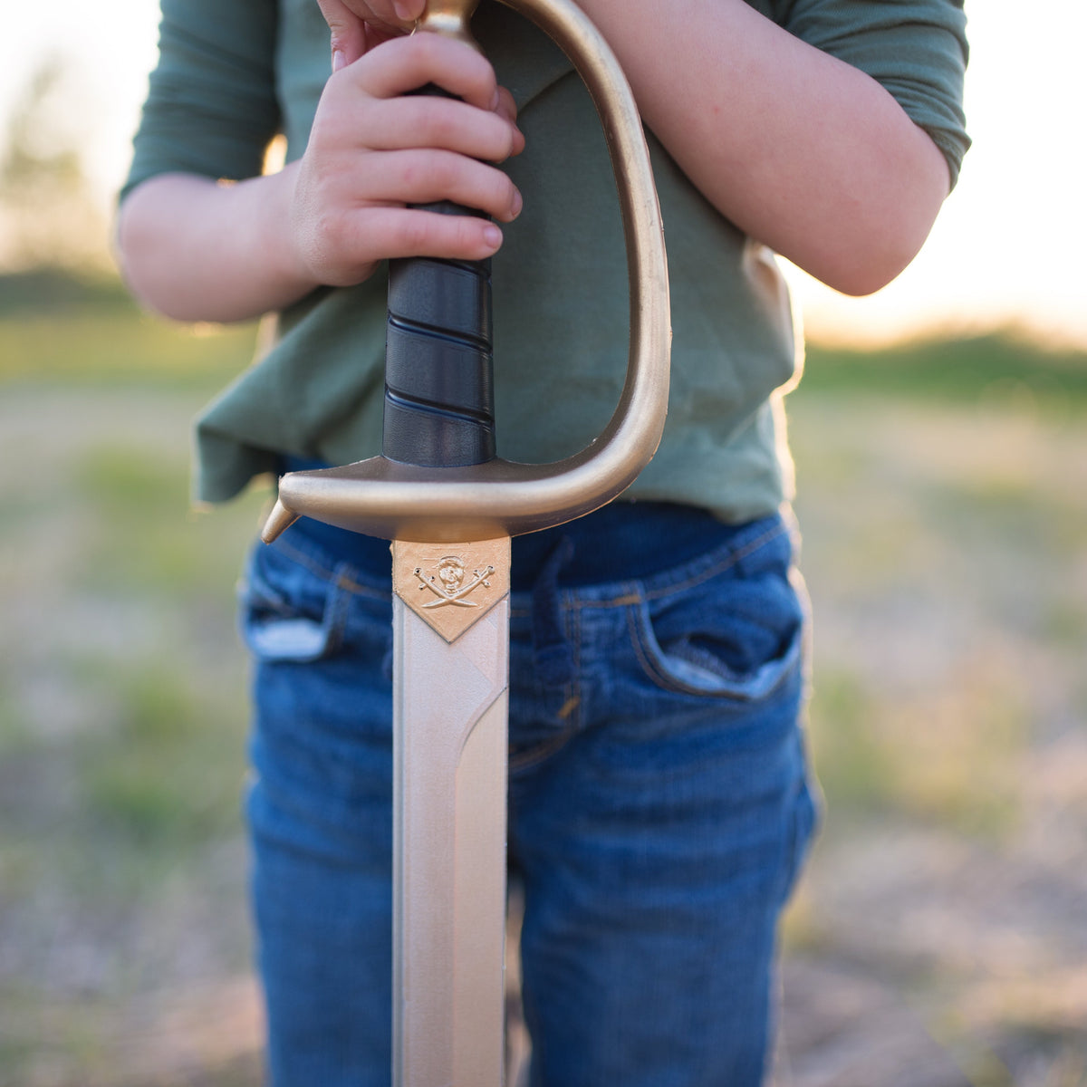 תחפושת - חרב קלואלרי Default Title