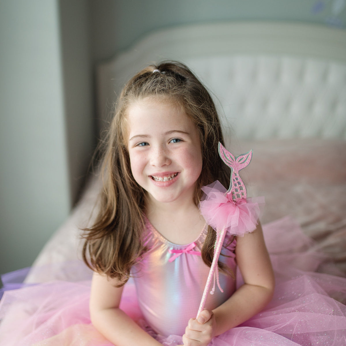 תחפושת -  שרביט בת ים Default Title