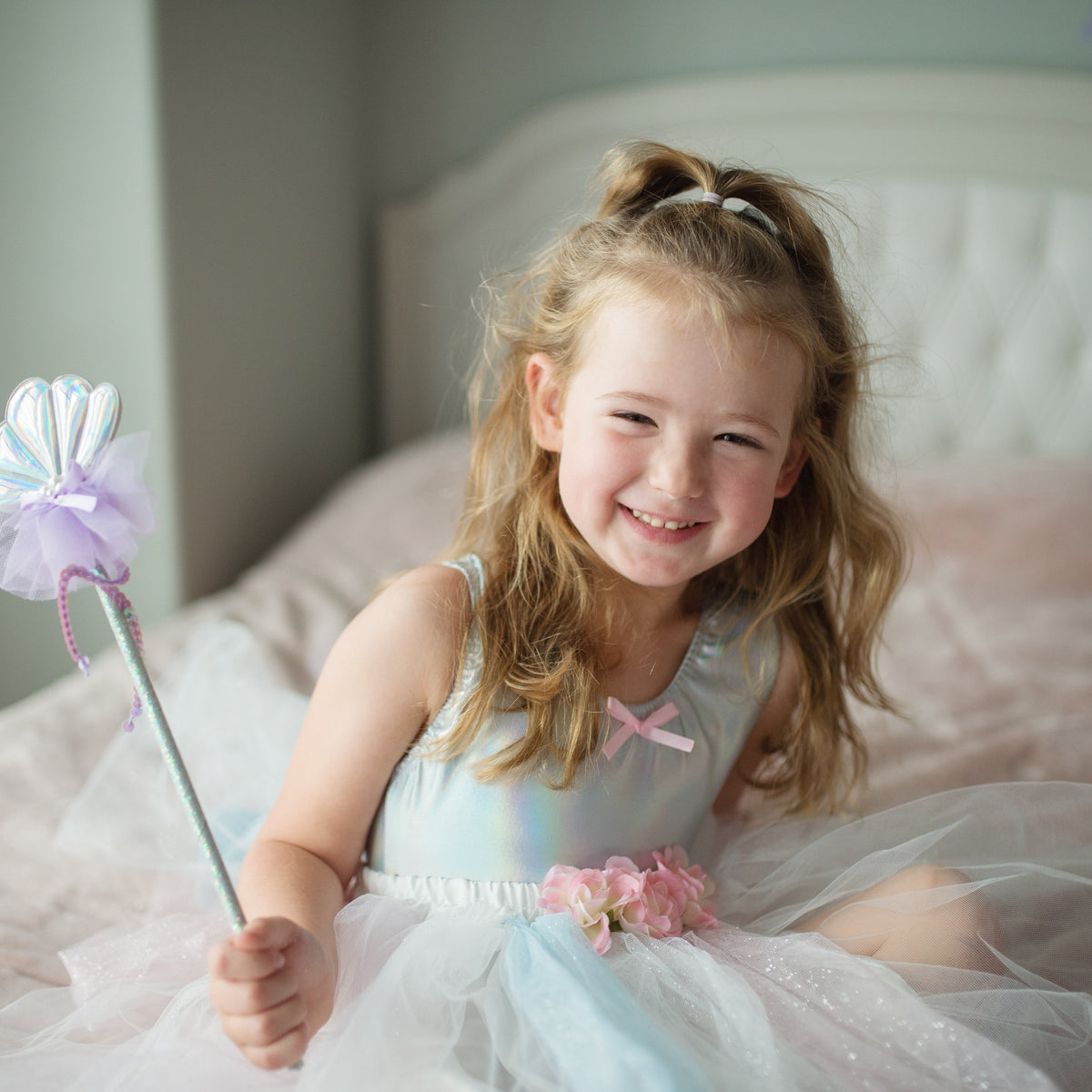 תחפושת -  שרביט בת ים Default Title