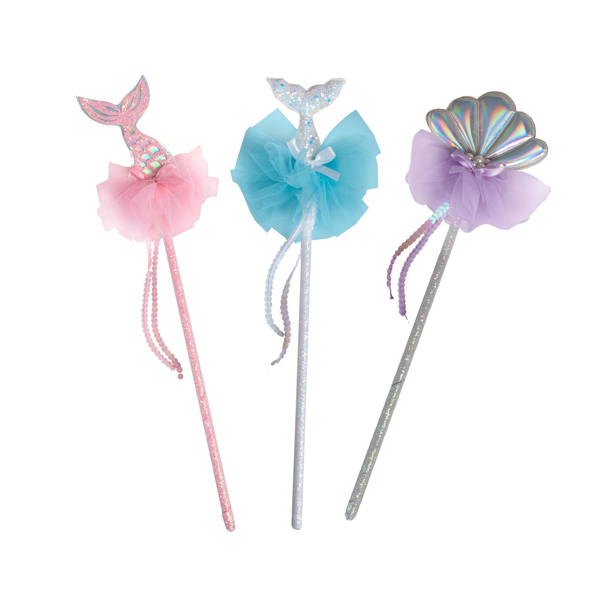 תחפושת -  שרביט בת ים Default Title