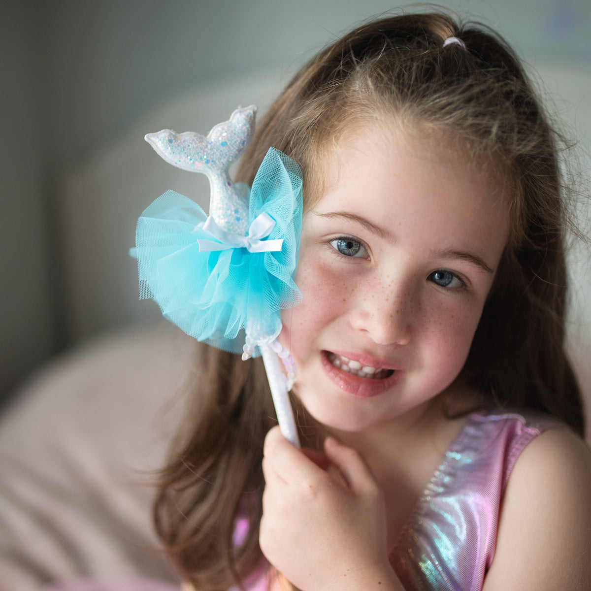 תחפושת -  שרביט בת ים Default Title