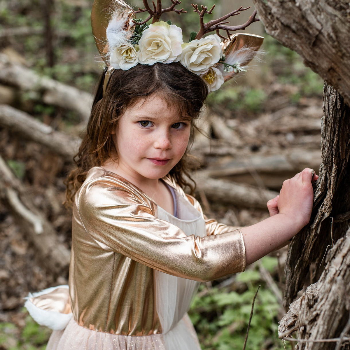 תחפושת 3/4 - במבית מהודרת Default Title