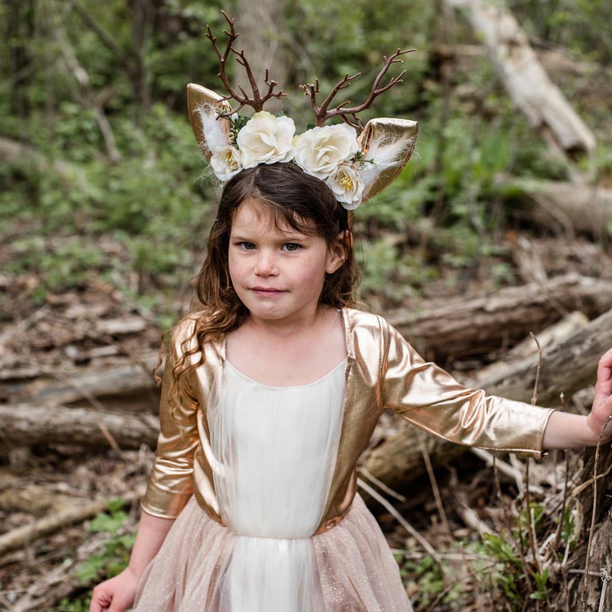 תחפושת 3/4 - במבית מהודרת Default Title