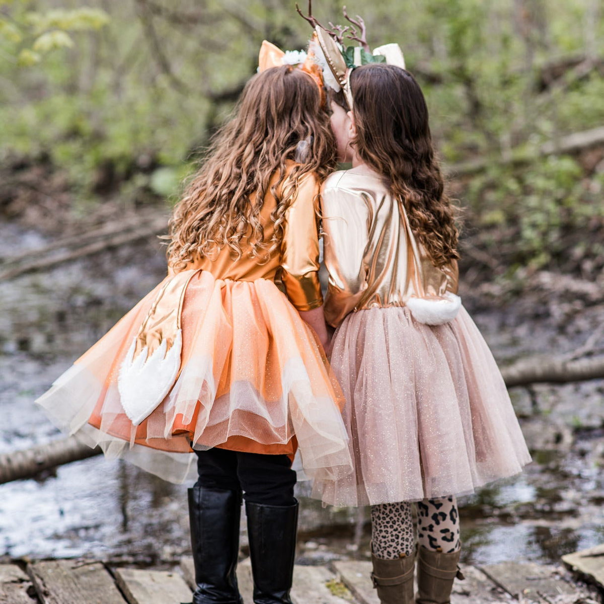 תחפושת 3/4 - במבית מהודרת Default Title