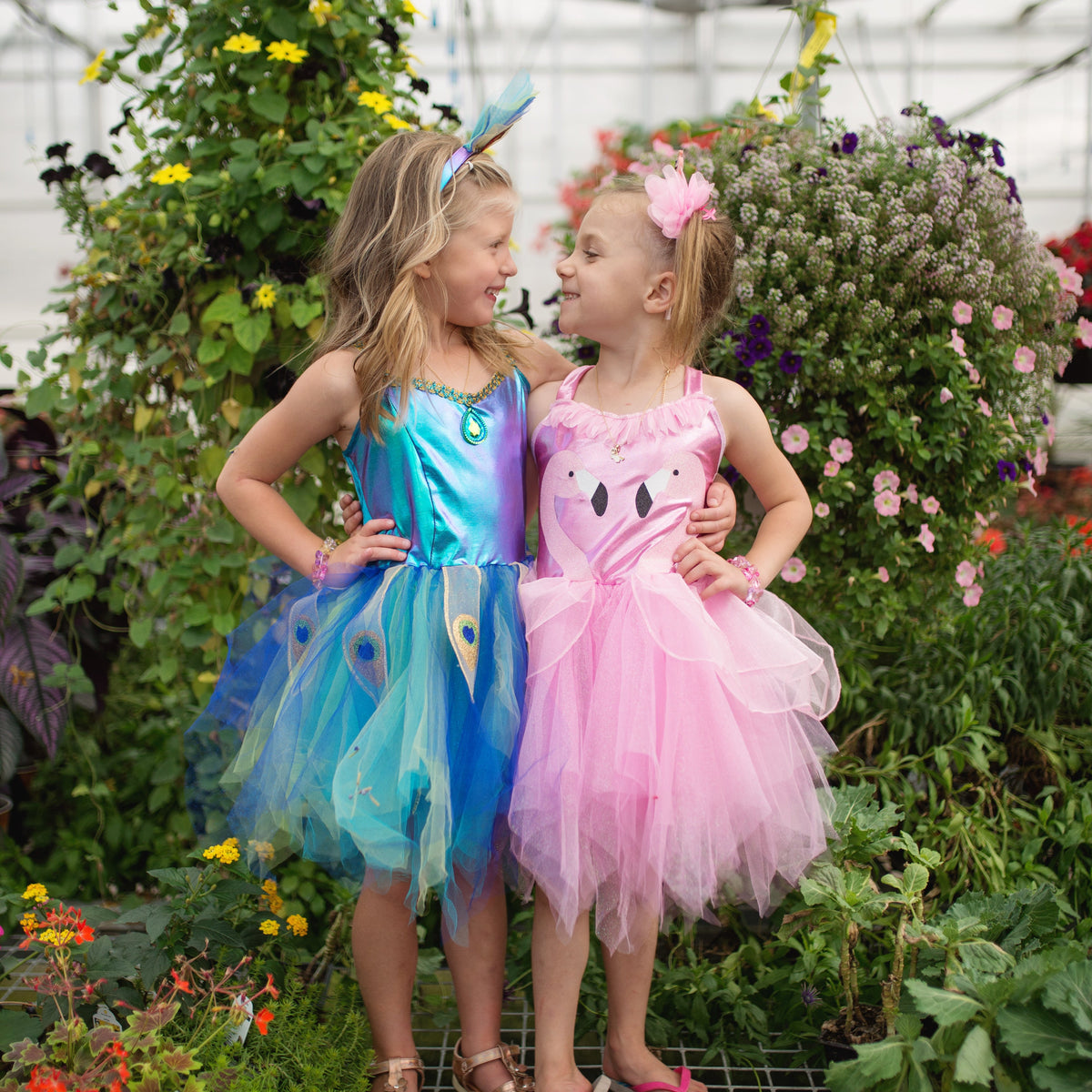 תחפושת 5/6 - טווס מהודר ( כולל קשת) Default Title