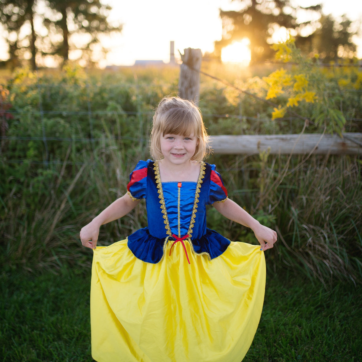 תחפושת 7/8 - שלגיה Default Title