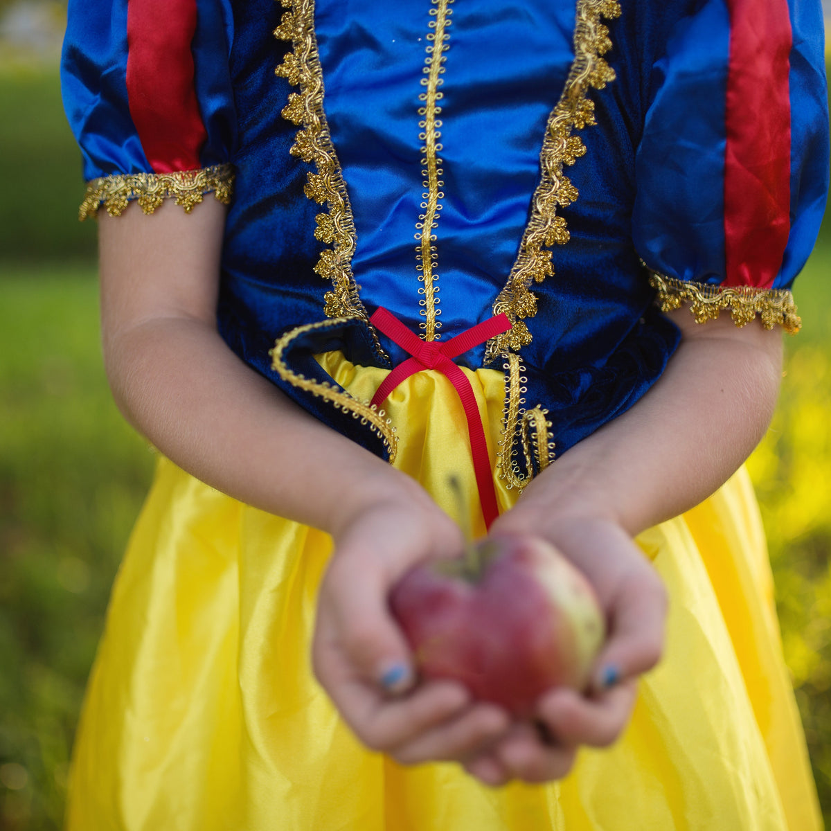 תחפושת 7/8 - שלגיה Default Title