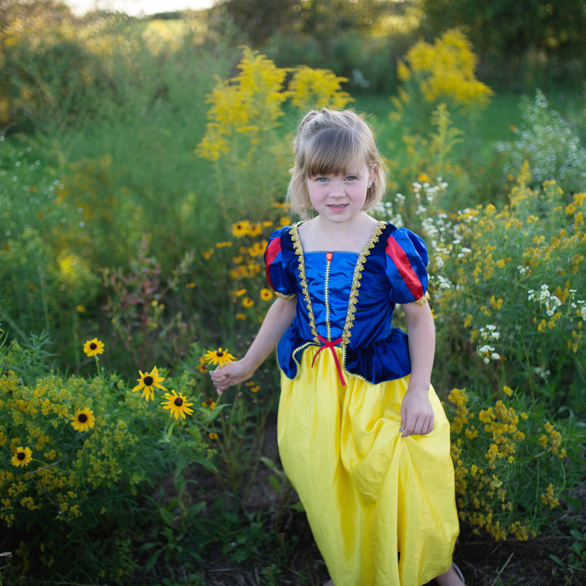 תחפושת 7/8 - שלגיה Default Title