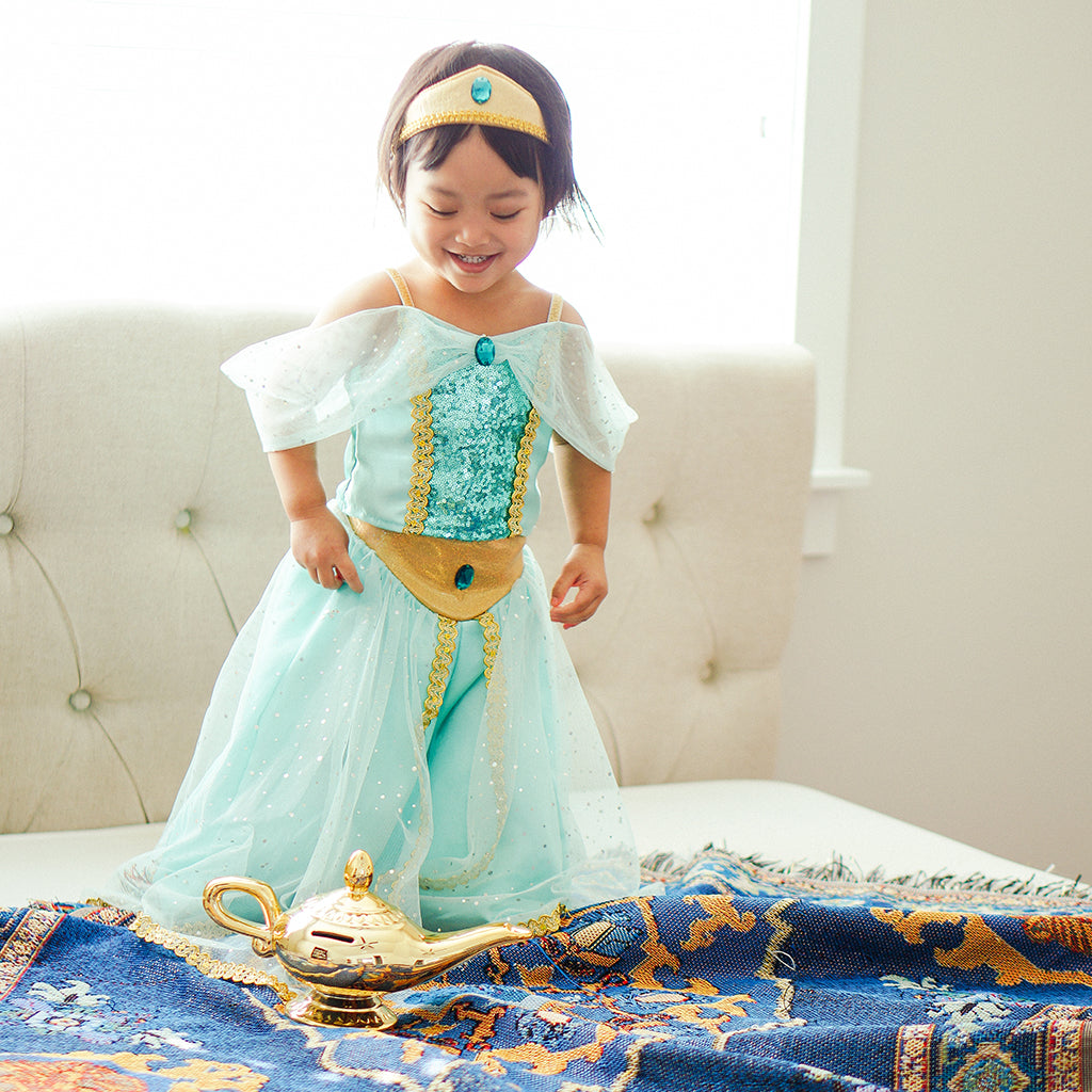 תחפושת 7/8 - יסמין Default Title