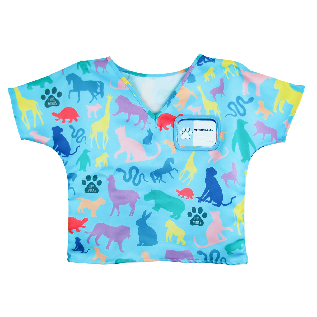 תחפושת 5/6 - וטרינר/ית Default Title