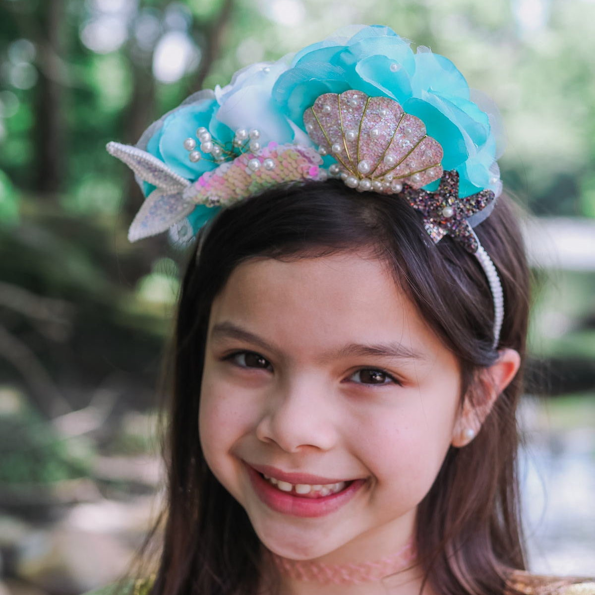 תחפושת 4/6 - קשת טוטו בת ים Default Title