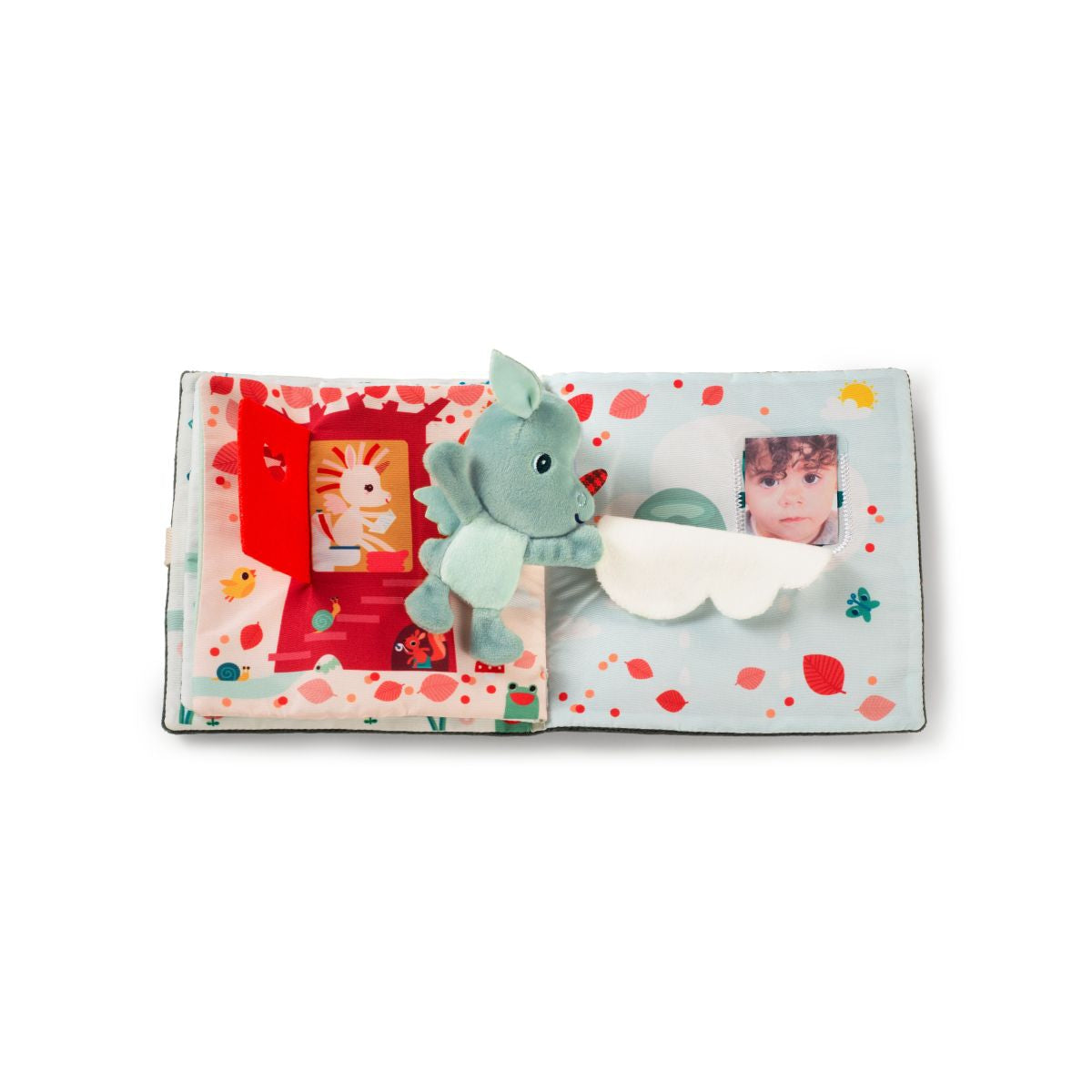 ספרון למידה - נוק נוק Default Title