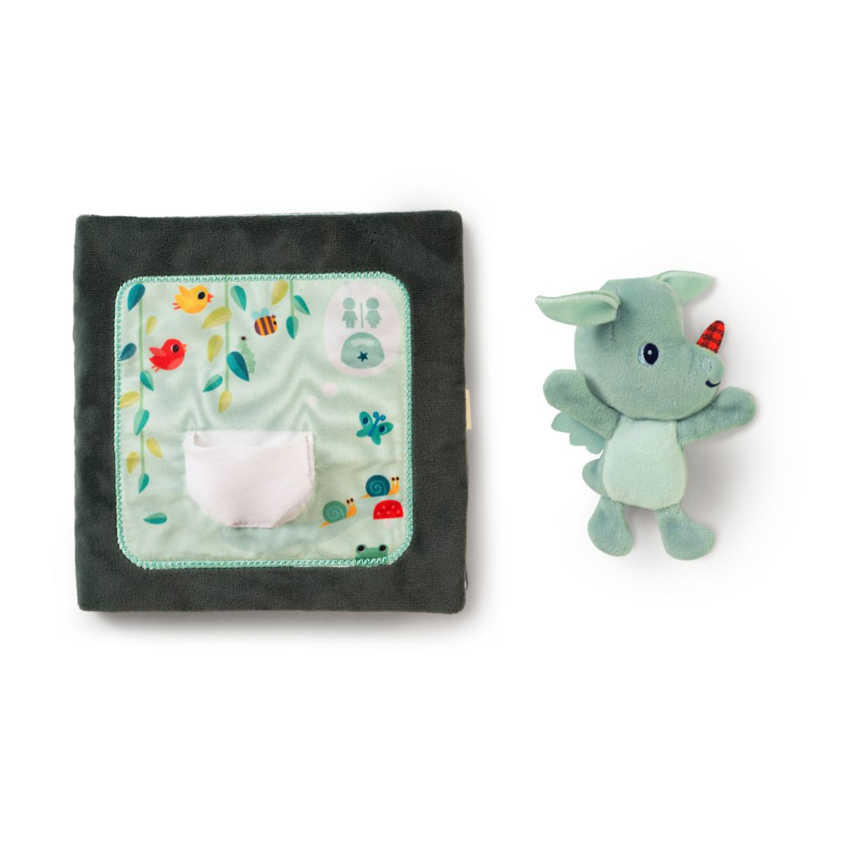 ספרון למידה - נוק נוק Default Title