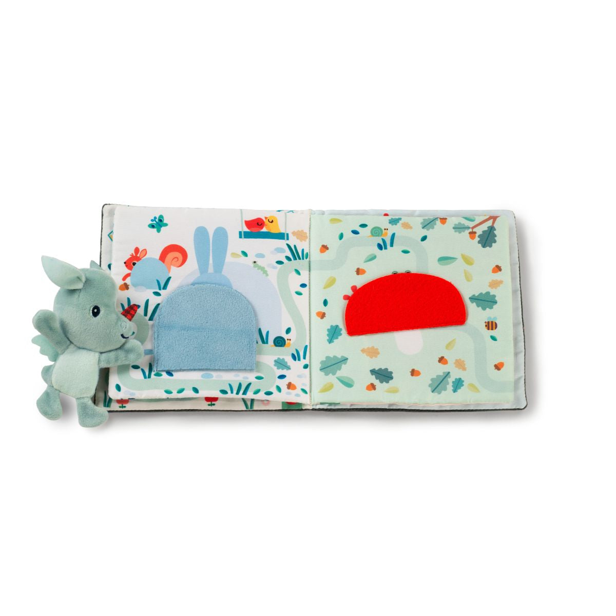 ספרון למידה - נוק נוק Default Title