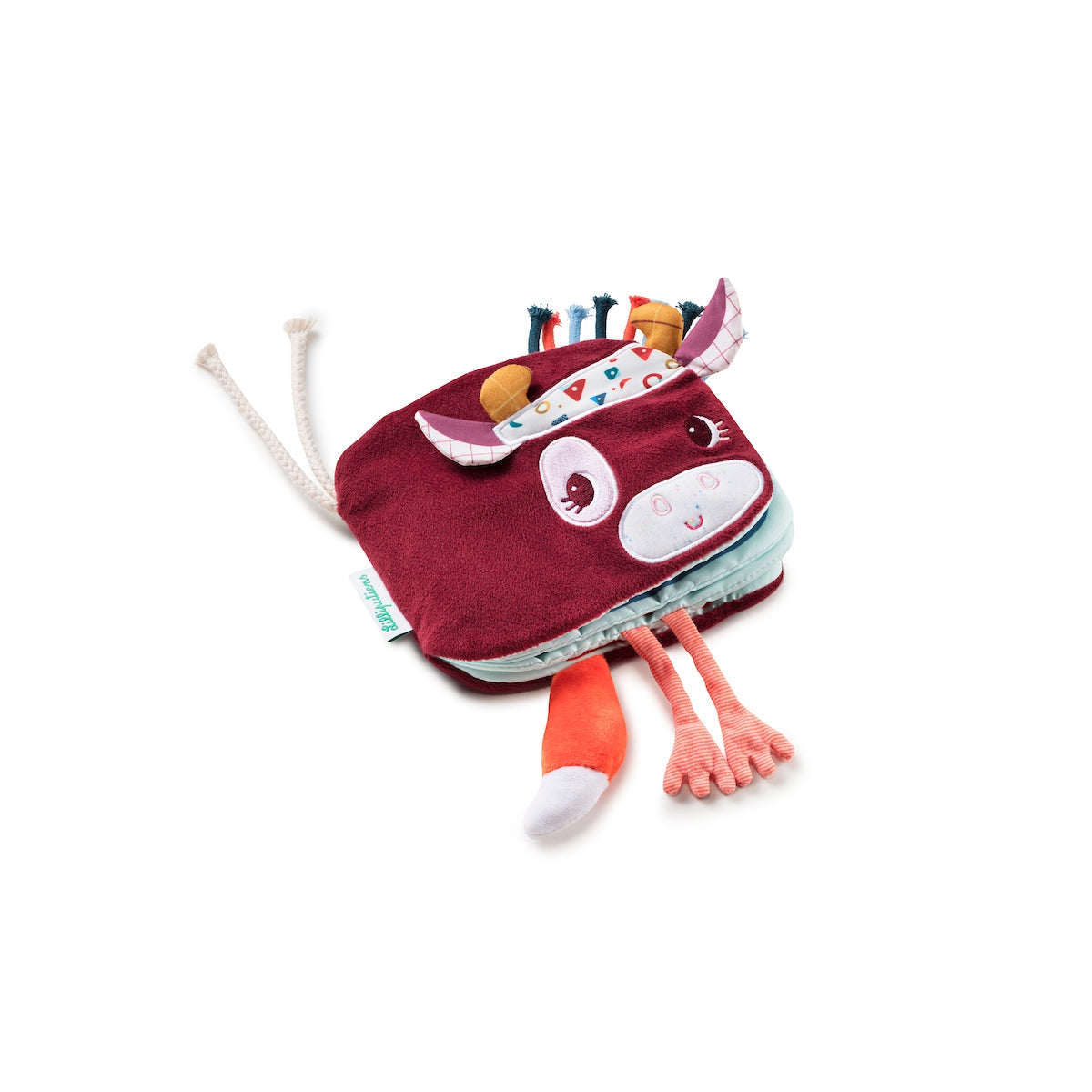 ספרון בד - מי מתחבא מאחורי רוזלי? Default Title