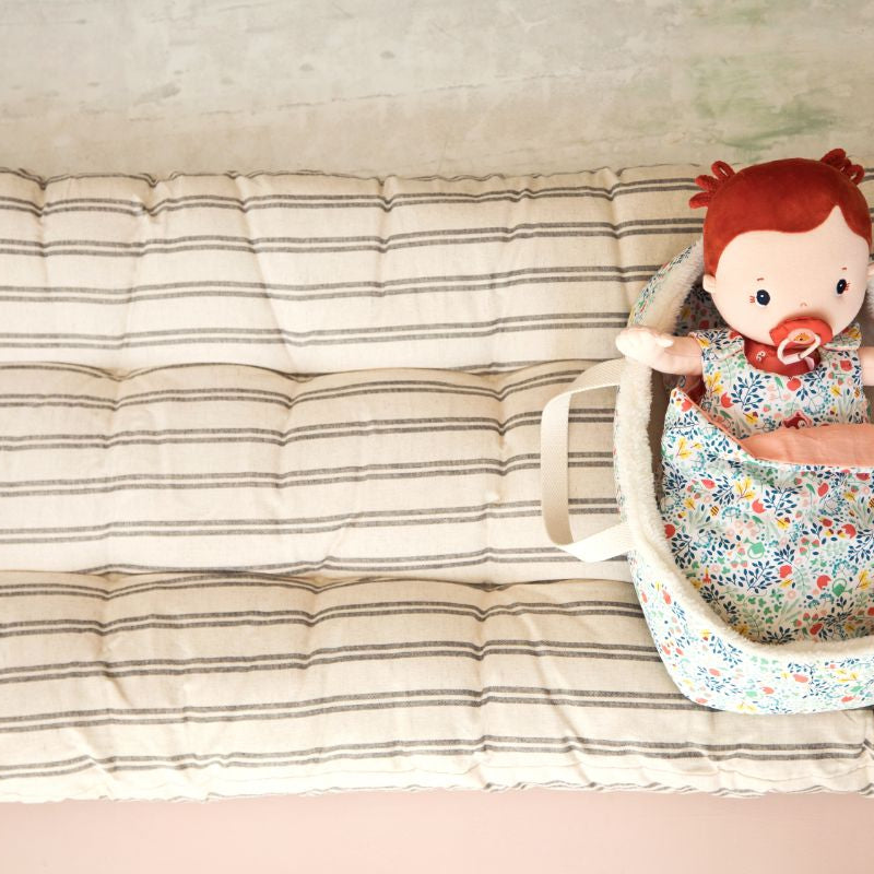 עריסה פרחונית Default Title