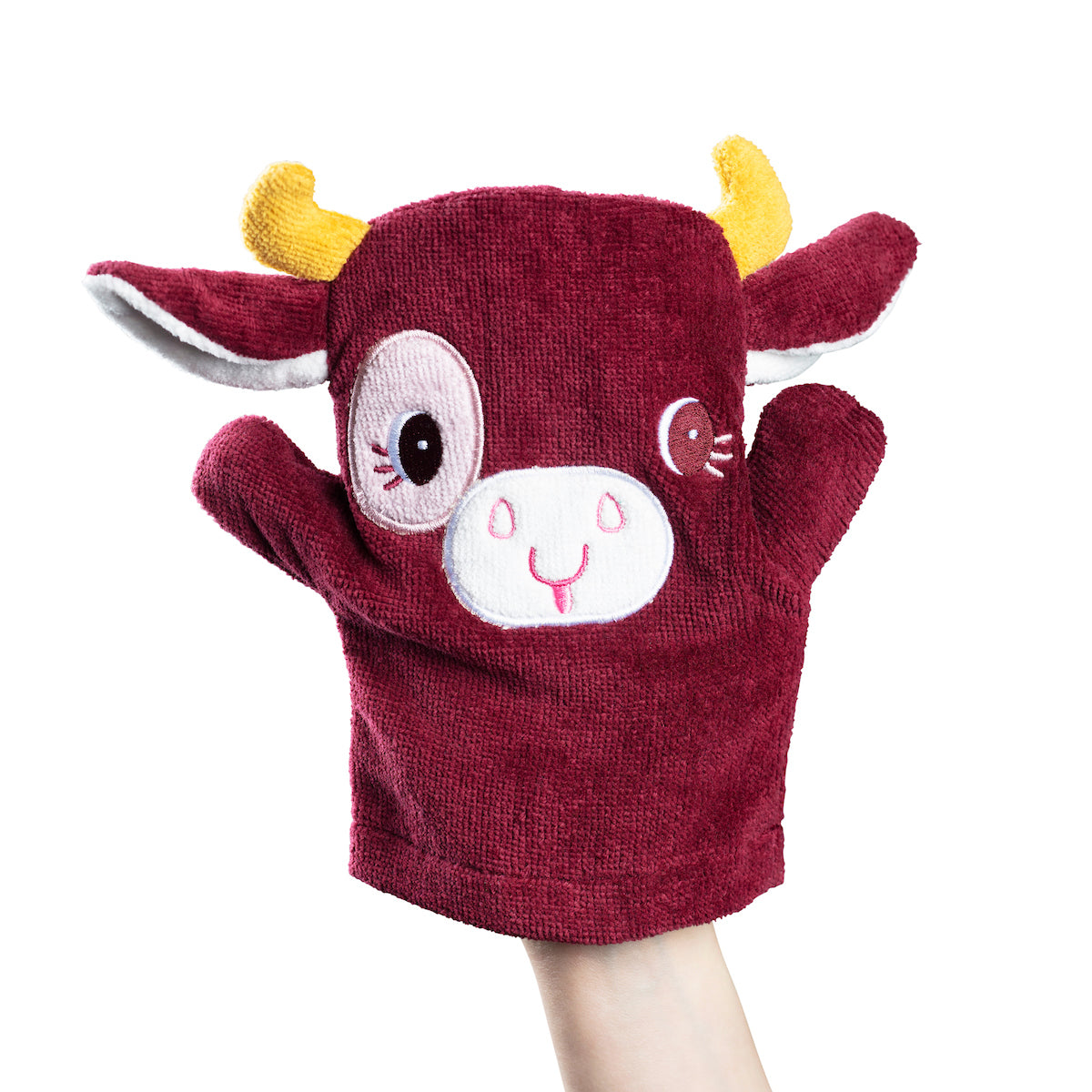 סט בובות כפפה לרחצה - רוזלי Default Title