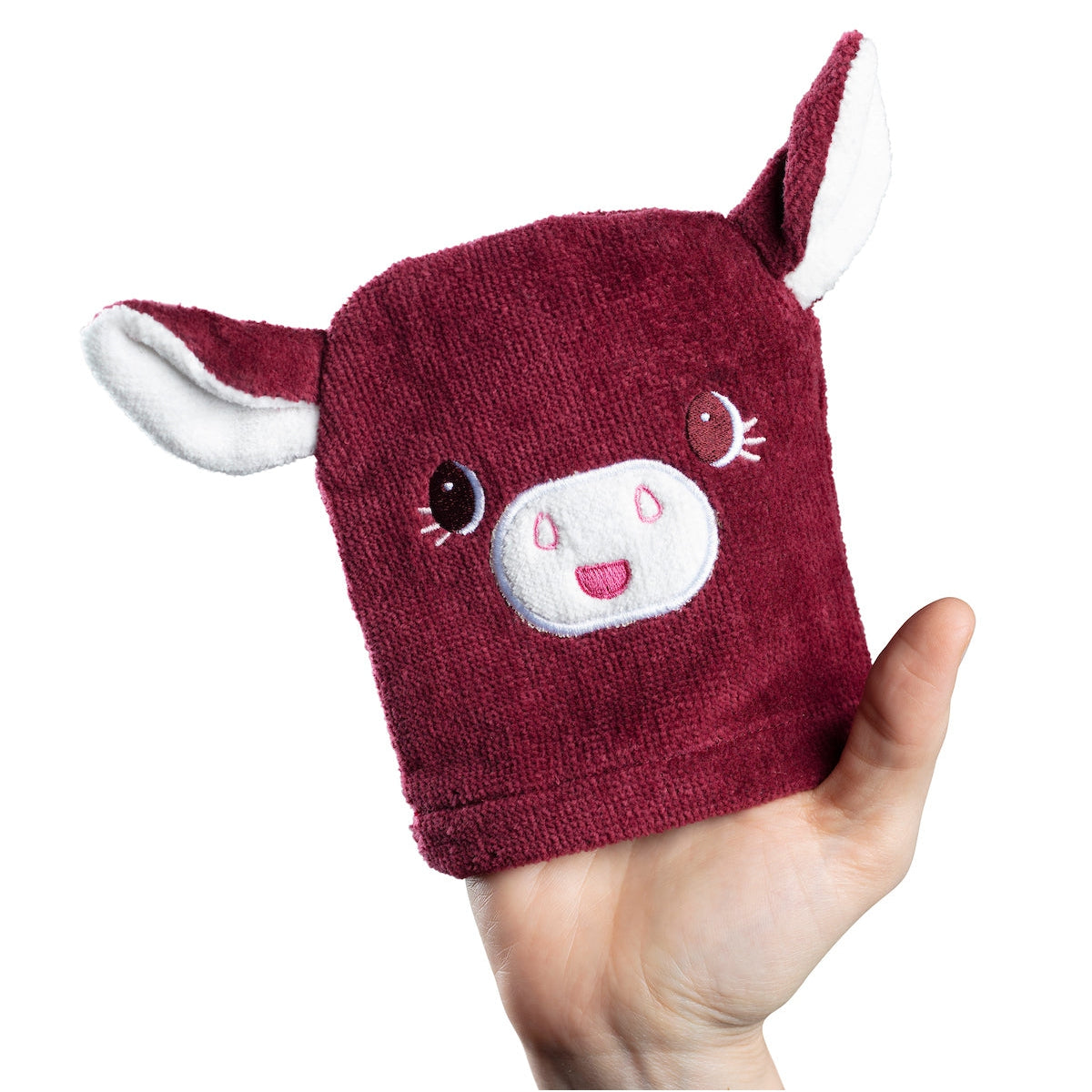 סט בובות כפפה לרחצה - רוזלי Default Title