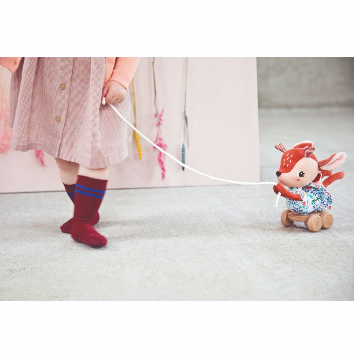 משיכה - סטלה העופרה Default Title