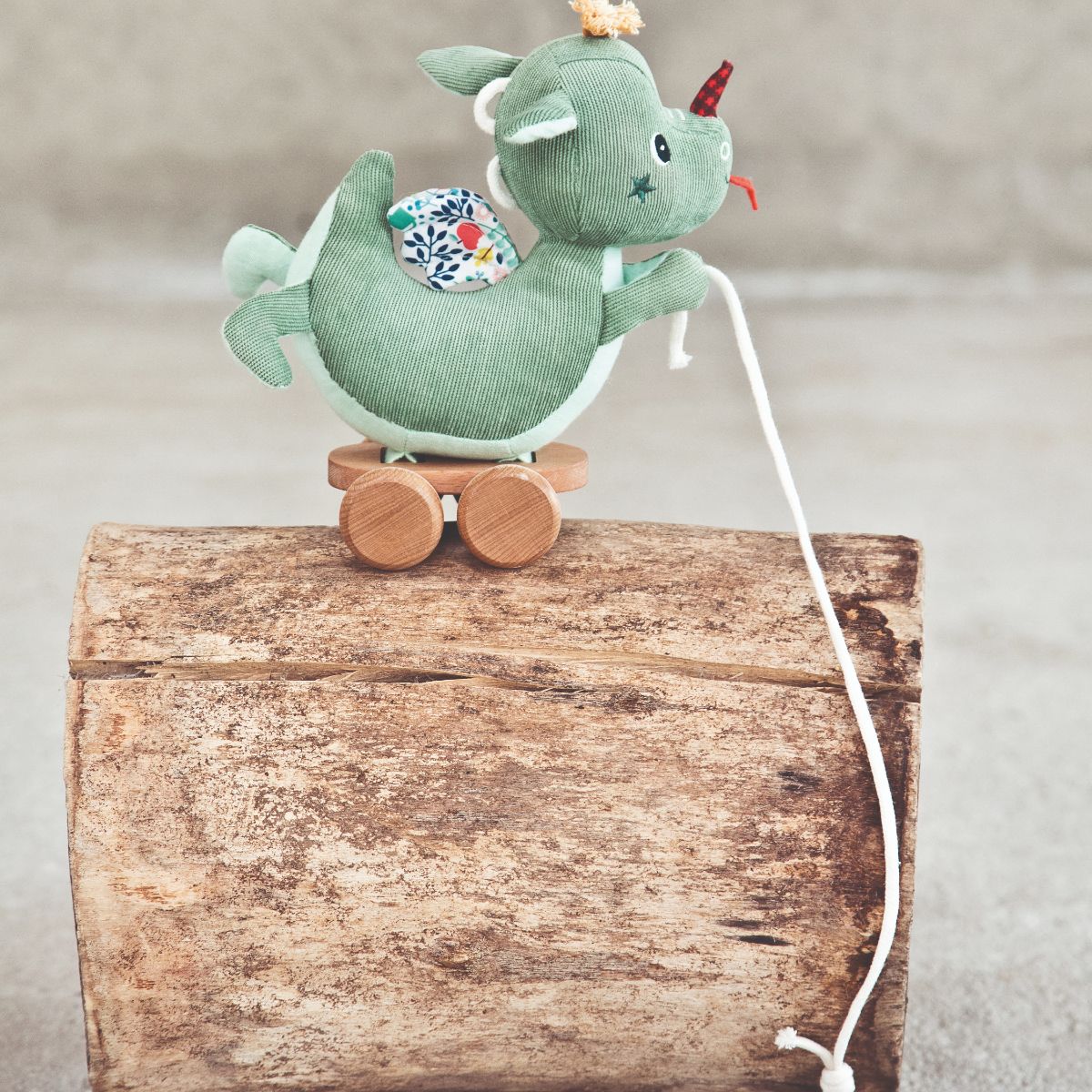 משיכה - ג&#39;ואי הדרקון Default Title