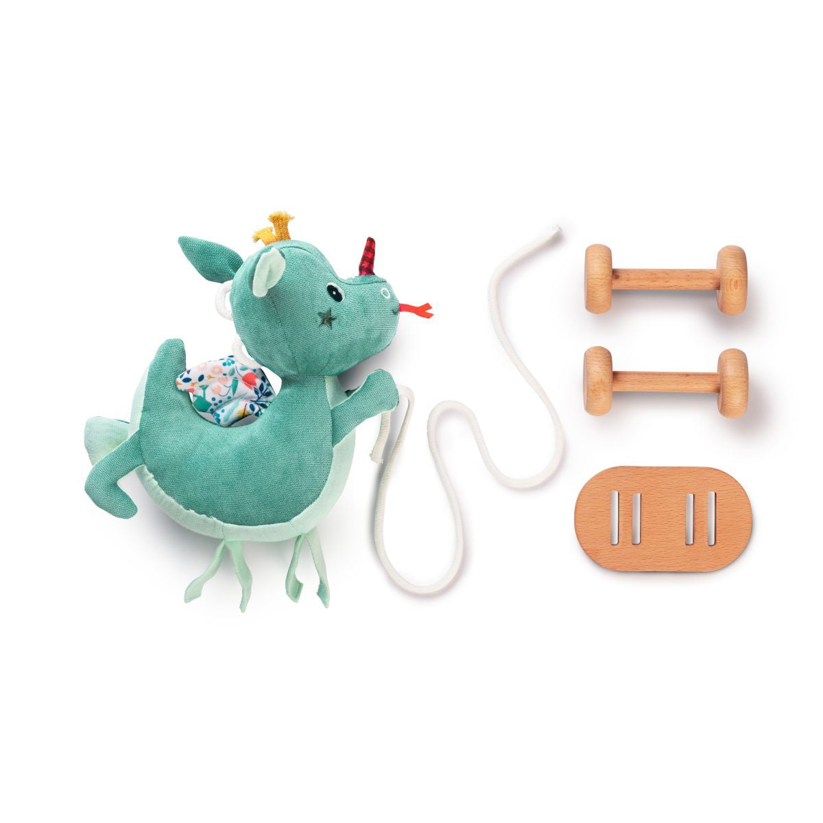 משיכה - ג&#39;ואי הדרקון Default Title