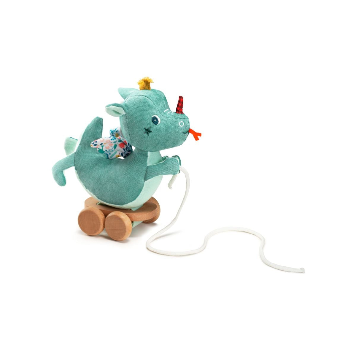 משיכה - ג&#39;ואי הדרקון Default Title