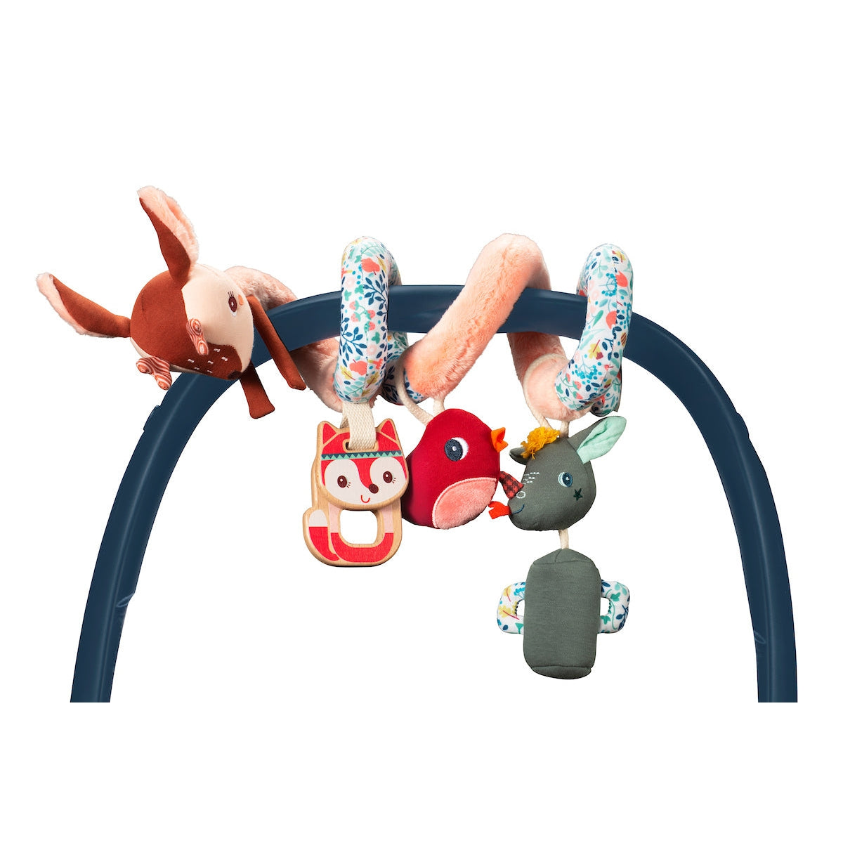 ספירלת פעילות  - סטלה העופרה Default Title