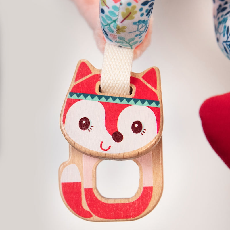 ספירלת פעילות  - סטלה העופרה Default Title