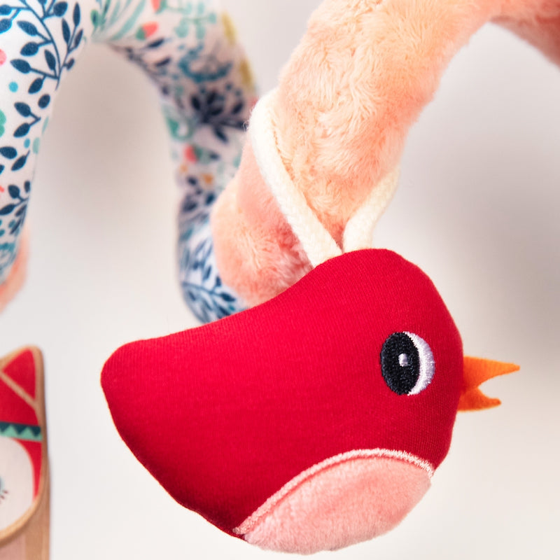 ספירלת פעילות  - סטלה העופרה Default Title