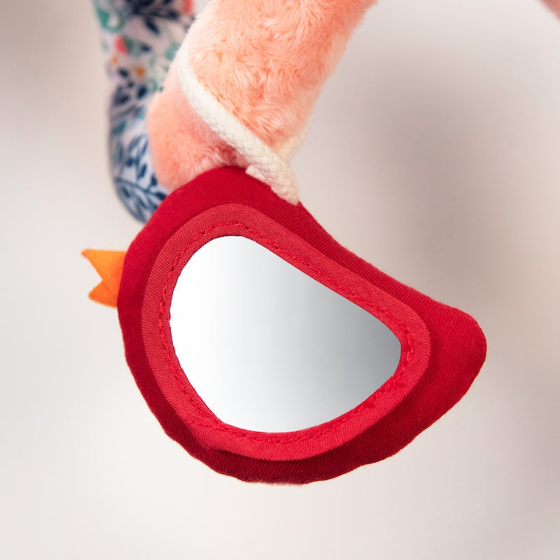 ספירלת פעילות  - סטלה העופרה Default Title