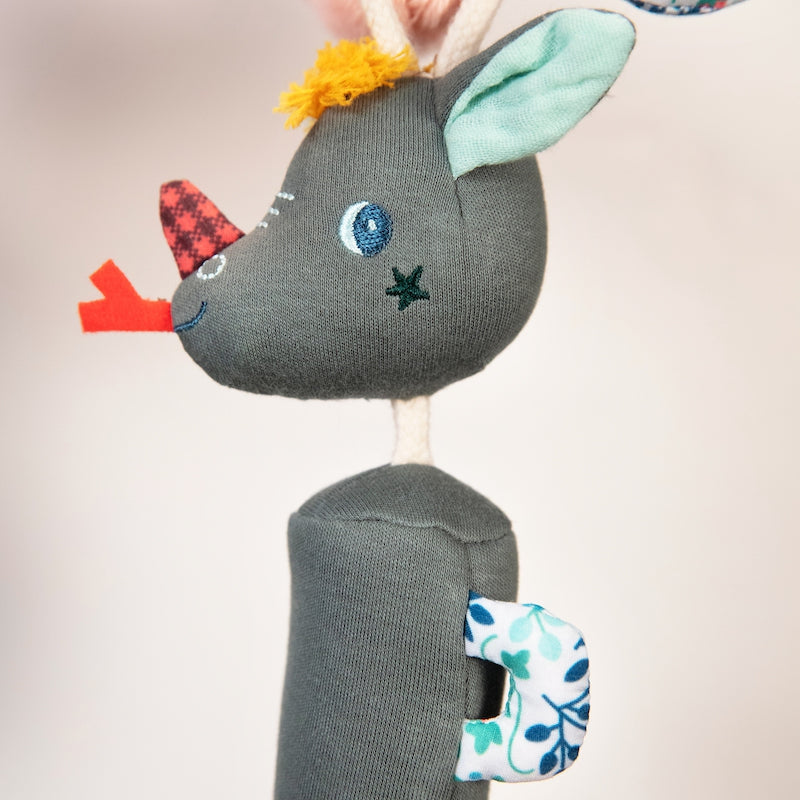 ספירלת פעילות  - סטלה העופרה Default Title