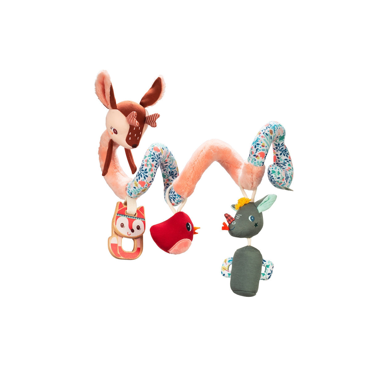 ספירלת פעילות  - סטלה העופרה Default Title