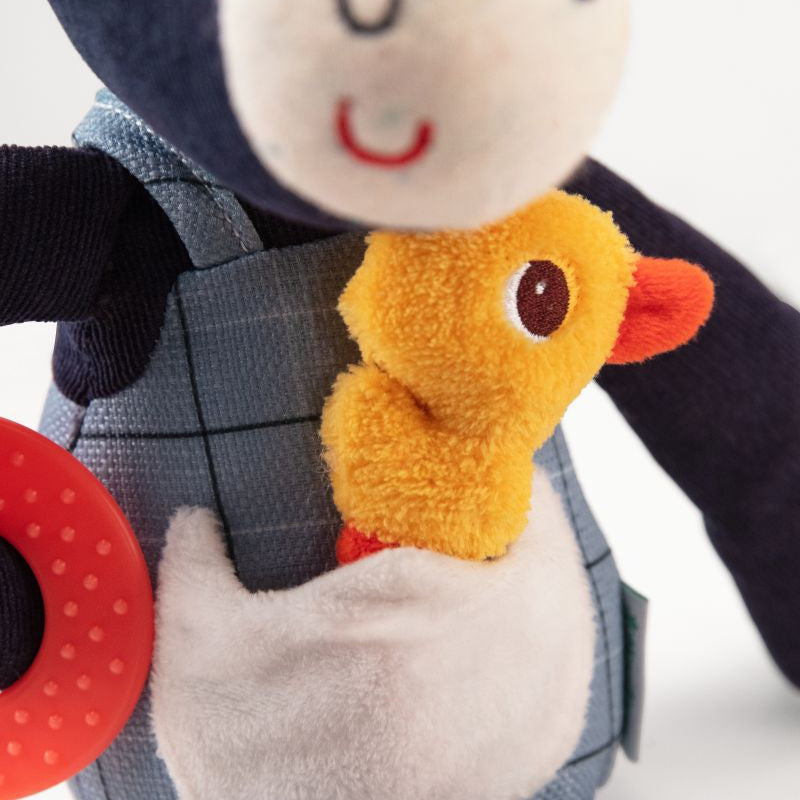 בובת פעילות - איגניס חמוריקו Default Title