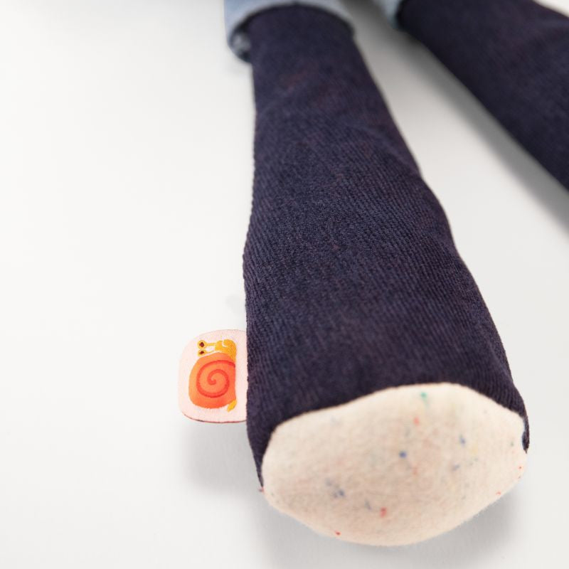 בובת פעילות - איגניס חמוריקו Default Title