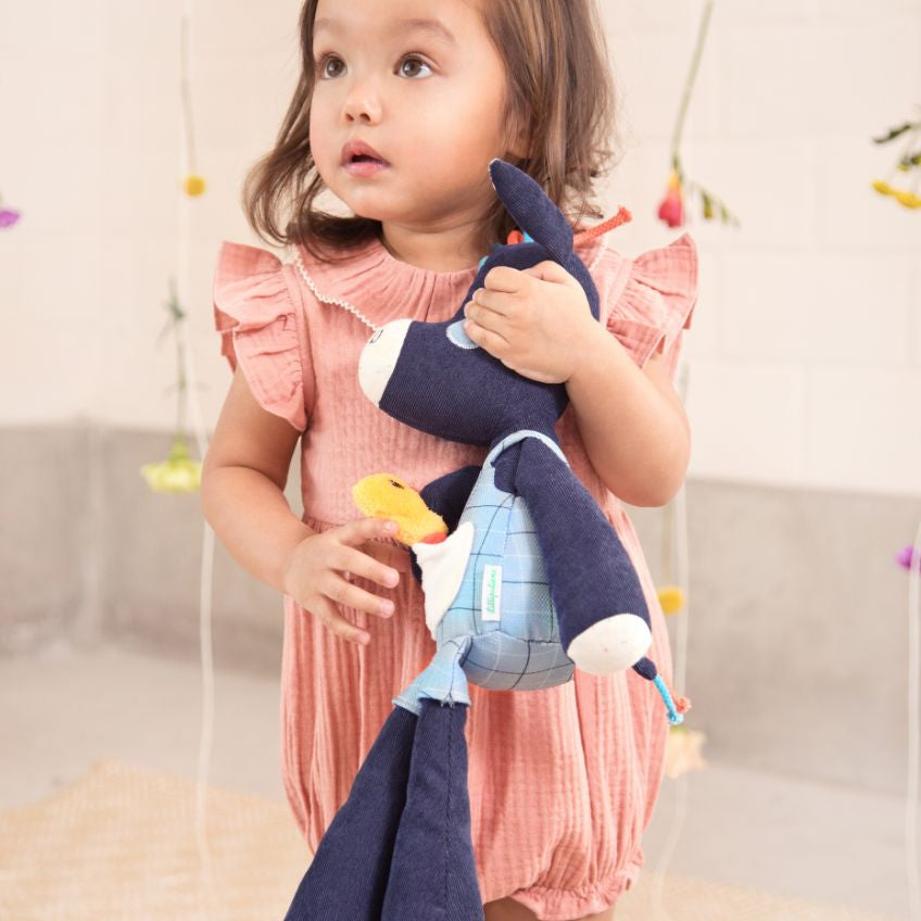 בובת פעילות - איגניס חמוריקו Default Title