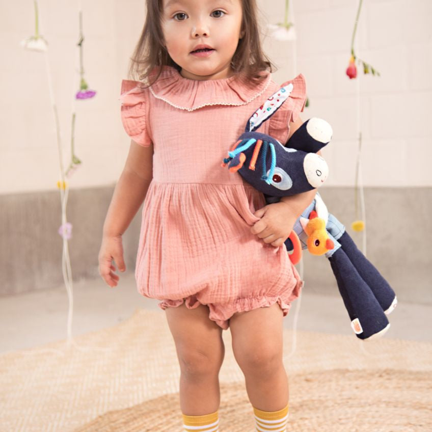 בובת פעילות - איגניס חמוריקו Default Title