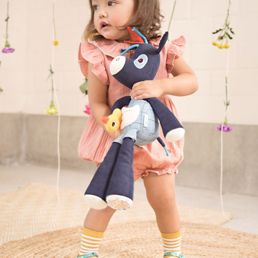 בובת פעילות - איגניס חמוריקו Default Title