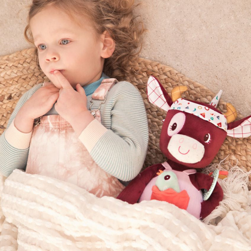 בובת פעילות - רוזלי Default Title